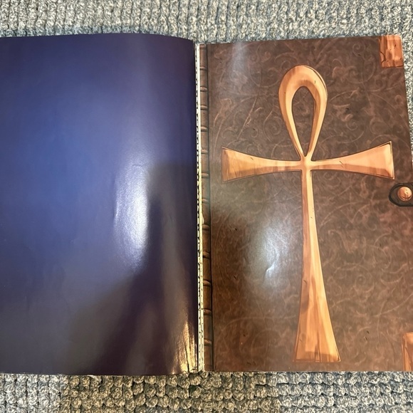 Legend of the Mantamaji Book One Book 1 Graphic Novel Paperback - Picture 5 of 11